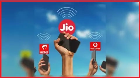 Jio vs Airtel vs Bsnl vs Vodafone- New Plans 2019 after Price hike