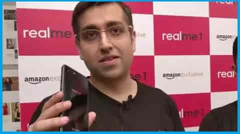 Realme Winter Sale: Realme 5 Pro Price and specification