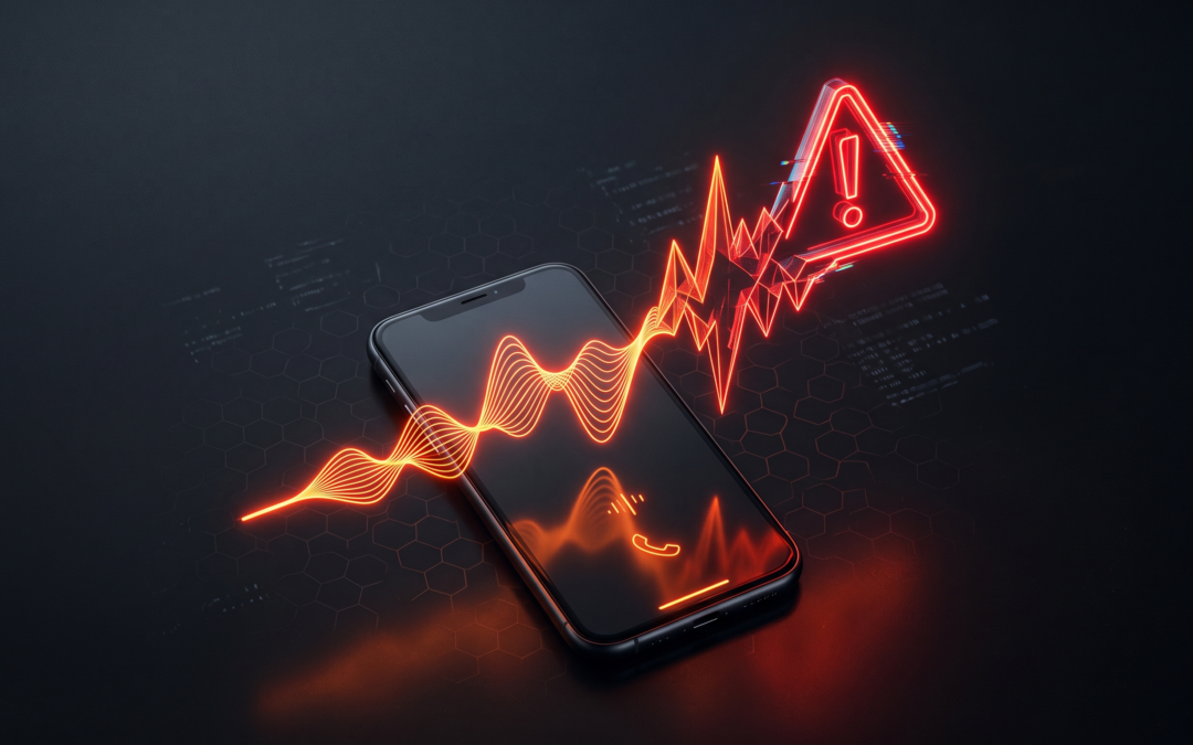 Stop the AI Voice Scam: How to Protect Your Family Today